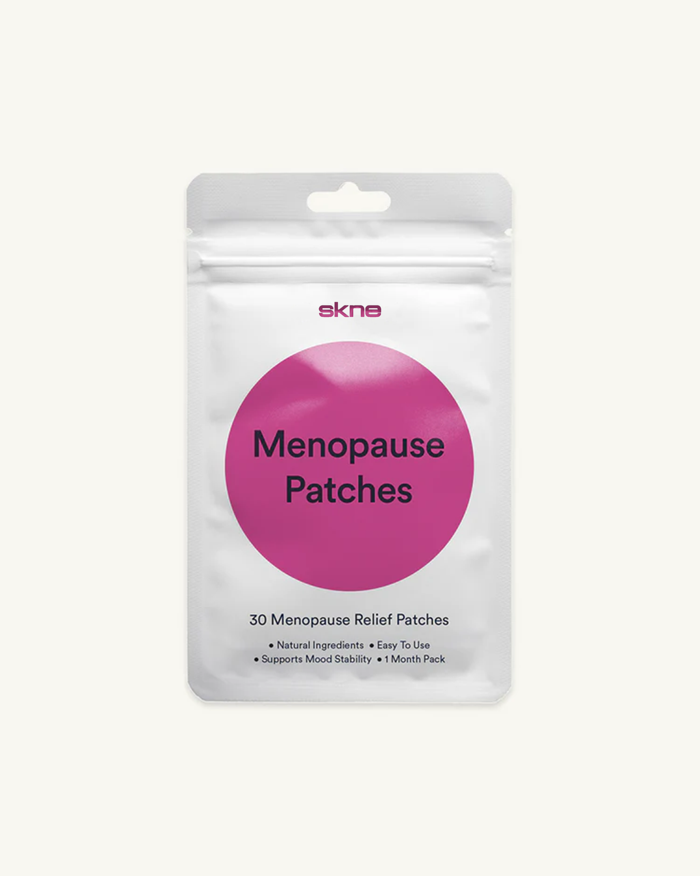 Cerotti Menopausa - SKNE
