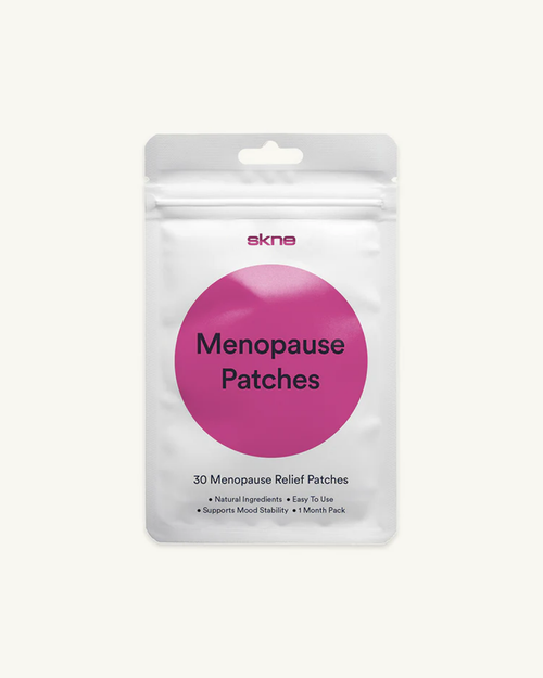 Cerotti Menopausa - SKNE