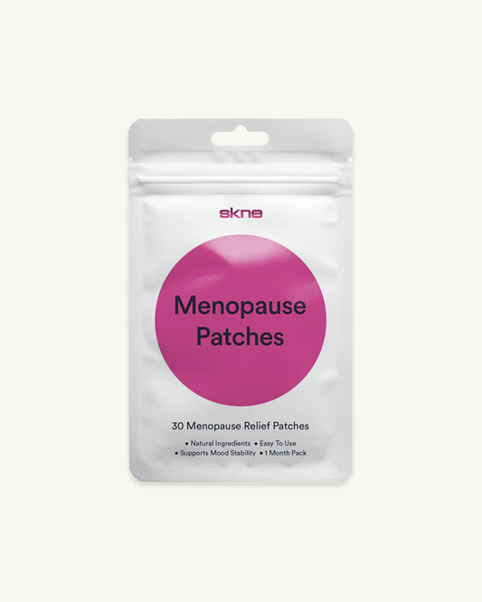Cerotti Menopausa - SKNE